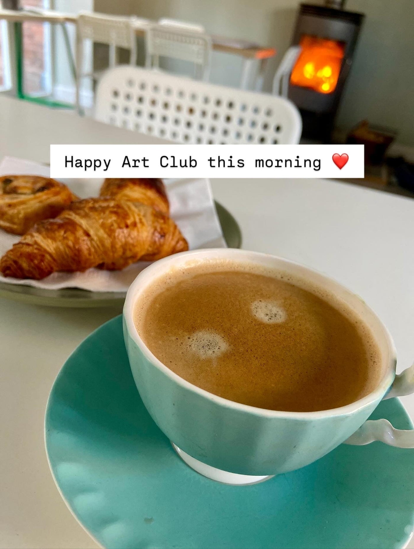 Classes & Studio sessions