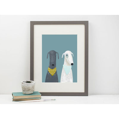 Dogs
