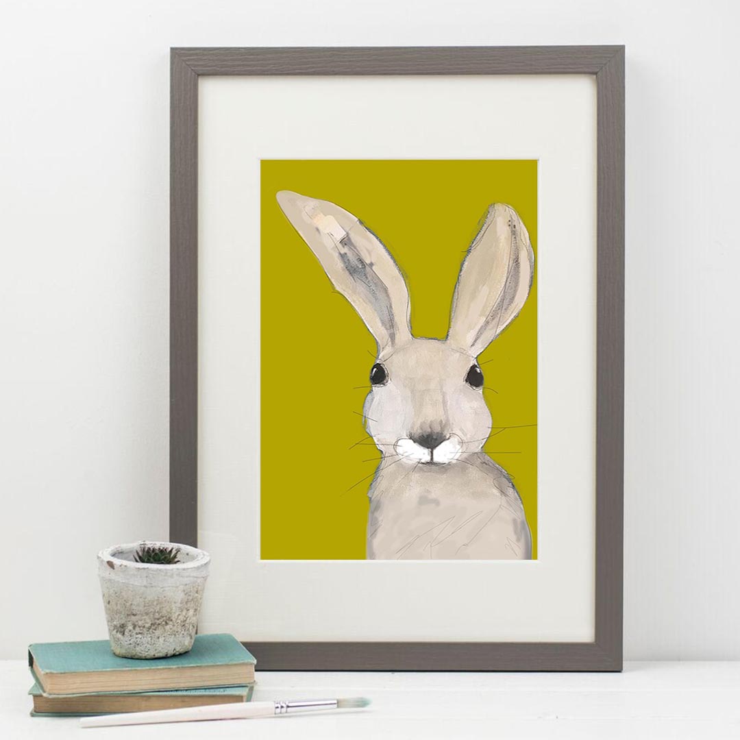 Hares