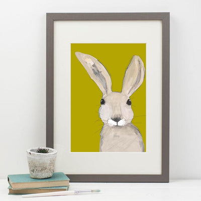 Hares