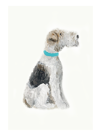 BobFine Art Giclée print