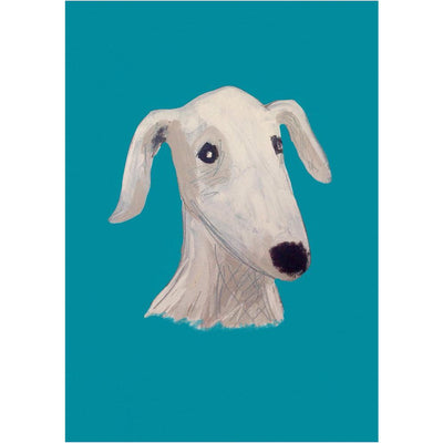 Print Circus A3 unframed Dog Days print