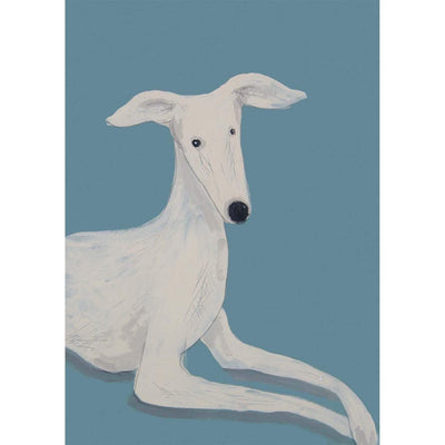 Print Circus A3 unframed Rosie print