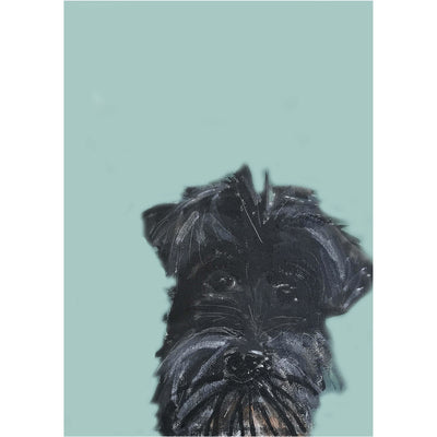 Print Circus Hector Dog print